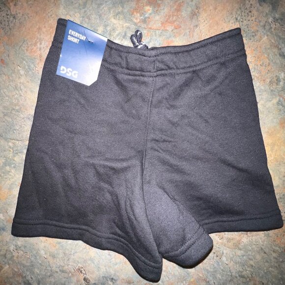 DSG Everyday Short Black 2XS, Black‎ - Picture 2 of 8
